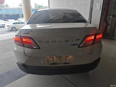 2020 Venucia D60 1.6L XE CVT Premium Edition, фото 4, лот 11153562