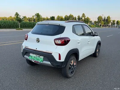2022 Dongfeng Yipai Nano BOX Breeze Edition 201KM Standard, фото 4, лот 10821920