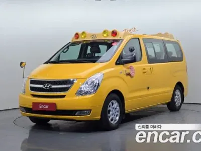 2014 Hyundai Starex Guard car of children, фото 1, лот 10195021