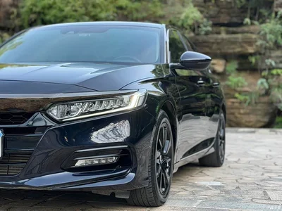 2021 Honda Accord 260TURBO Luxury·Starlight Limited Edition, фото 4, лот 10426180