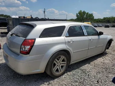 2005 DODGE MAGNUM SE, фото 3, лот 10798586