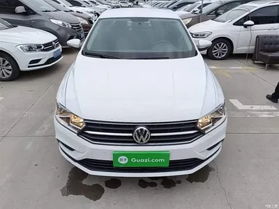 2019 Volkswagen Bora Facelift Bora Legend 1.5L Automatic Fashion Type China VI, фото 3, лот 10471793