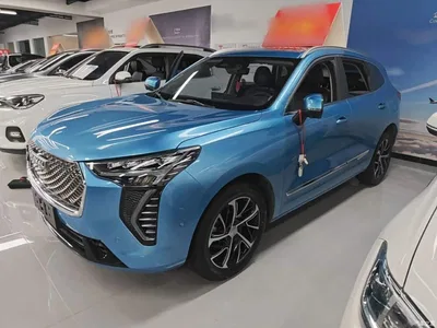 2021 Haval First Love 1.5T Automatic Premium Edition, фото 1, лот 11170801