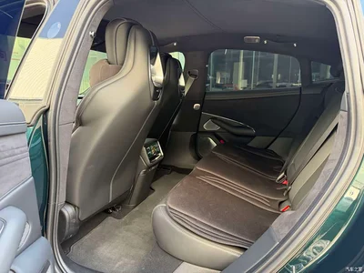 2026 Xiaomi Auto Xiaomi SU7 Rear-Wheel Drive Edition, фото 4, лот 11580308