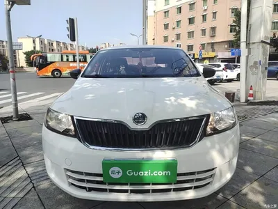 2016 Škoda Rapid 1.6L Automatic Forward Edition, фото 3, лот 10348043