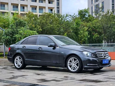 2010 Mercedes-Benz C-Class C 260 CGI Fashion, фото 3, лот 10303228