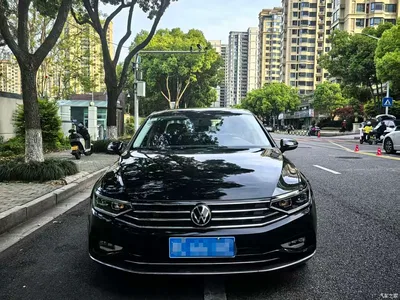 2020 Volkswagen Magotan 280TSI DSG Comfort, фото 2, лот 11582673