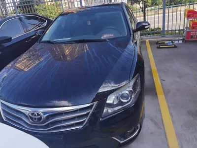 2013 Toyota Camry 2.0G Comfort, фото 2, лот 10299831