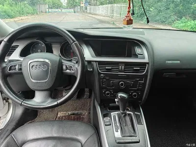 2012 Audi A5 (Import) 2.0TFSI Coupe, фото 4, лот 10411694
