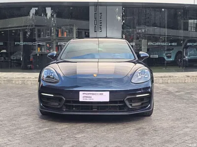 2022 Porsche Panamera 2.9T, фото 2, лот 11097451