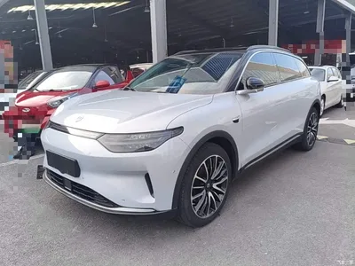 2021 Leapmotor C11 Model Premium Edition, фото 1, лот 10886746