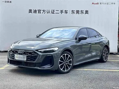 2025 Audi A5L 2.0T Sport Edition Plus, фото 1, лот 10684960