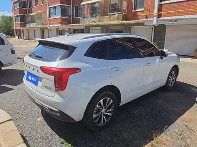 2021 Haval First Love 1.5T Automatic Sophomore Edition, фото 3, лот 11170890