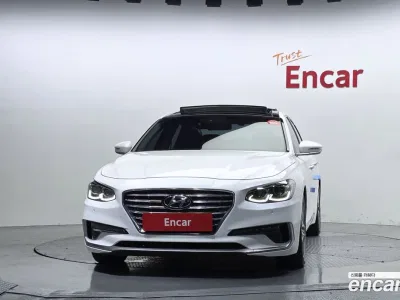 2018 Hyundai Grandeur 2.4 Premium, фото 3, лот 10217431