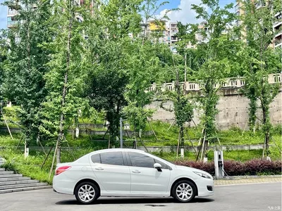2013 Peugeot 308, фото 4, лот 10243143
