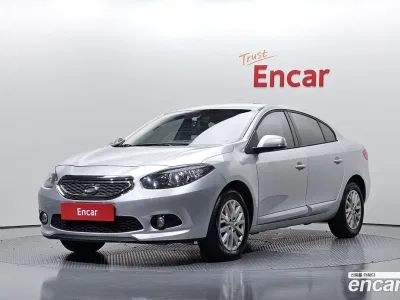 2014 Samsung SM3 SE, фото 1, лот 10187521