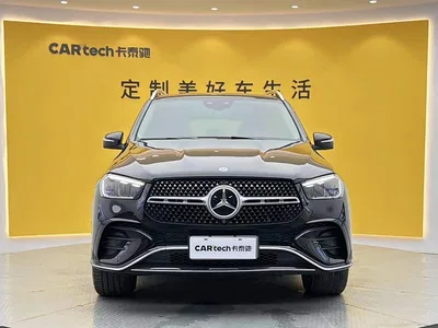 2024 Mercedes-Benz GLE 450 4MATIC Fashion, фото 3, лот 10250603