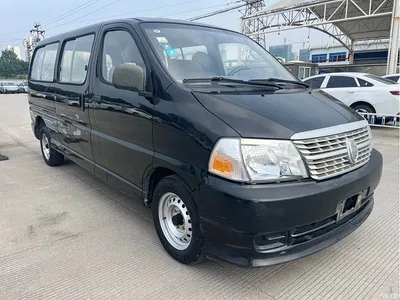 2016 Jinbei Grace 2.0L Express Standard, фото 2, лот 11196644
