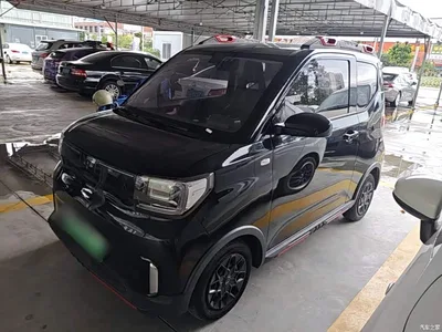 2022 Wuling Motors Hongguang MINIEV GAMEBOY 200km Play Edition LFP, фото 2, лот 10369718