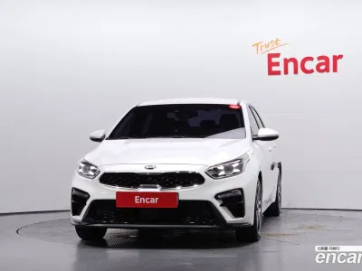 2019 Kia K3 Prestige, фото 3, лот 10528311