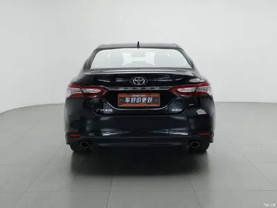 2021 Toyota Camry 2.5G Luxury Edition, фото 4, лот 10277940
