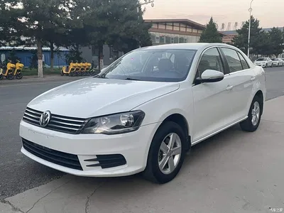 2014 Volkswagen Bora 1.6L Manual Fashion, фото 1, лот 10386983