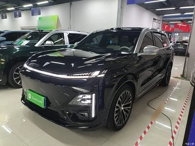 2025 Deepal Deep Blue S09 AWD Ultra+ Haute Couture Edition, фото 2, лот 11644694