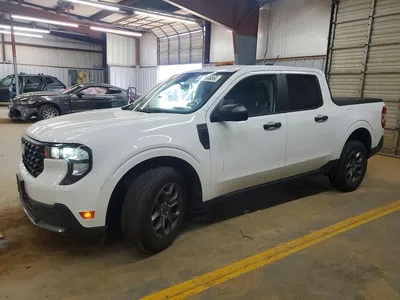 2025 FORD MAVERICK XLT, фото 1, лот 10549965