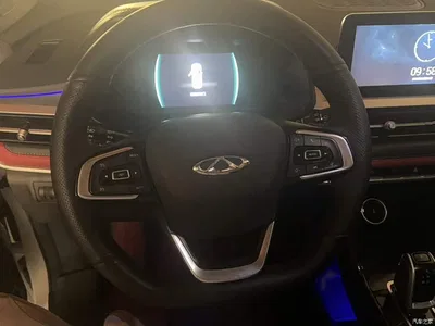 2020 Chery Tiggo 7 Magic Edition 1.5T CVT Magic 2, фото 3, лот 10335787