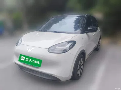 2023 Wuling Motors Wuling Bingo 333km Smart Connectivity Edition, фото 1, лот 11126921