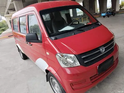 2022 Dongfeng DFSK K07S 1.3L High-Power Base Edition, фото 4, лот 11179649