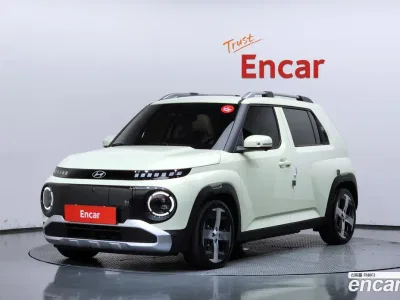 2025 Hyundai Casper Inspiration, фото 1, лот 11506463
