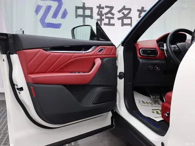 2023 Maserati Levante 2.0T GT, фото 4, лот 10321178