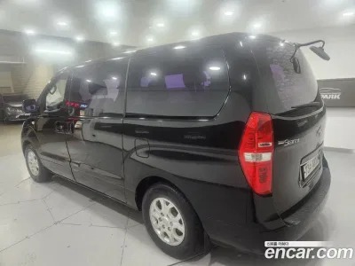 2015 Hyundai Starex 12-Seater Wagon, фото 3, лот 10177261