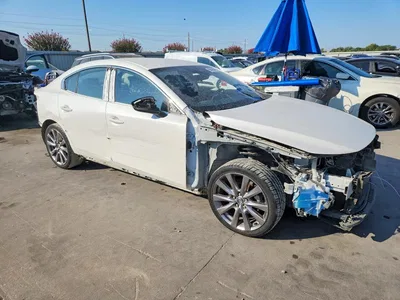 2019 MAZDA 3 PREFERRED PLUS, фото 4, лот 10846673