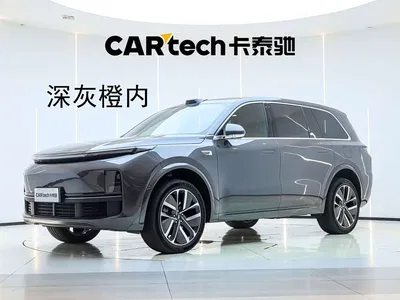 2022 Li Auto Li Xiang L9 Max, фото 1, лот 10829972
