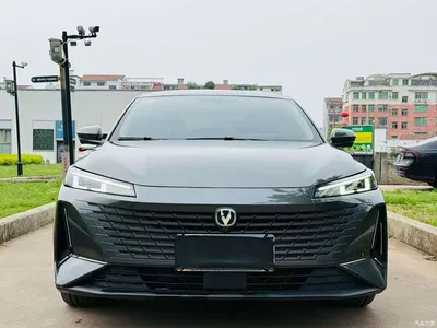 2023 Changan Yida Blue Whale NE 1.5T GDI DCT Enjoyment Edition, фото 2, лот 10274139