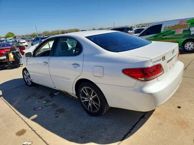 2005 LEXUS ES 330 BASE, фото 2, лот 10899810