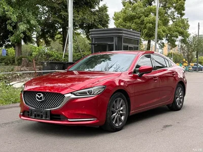 2020 Mazda Atenza 2.0L Skyactiv Luxury, фото 1, лот 10323349