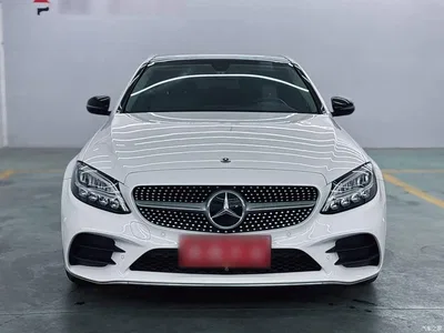 2020 Mercedes-Benz C-Class Facelift C 200 L Fashion Sport Version, фото 4, лот 10886413