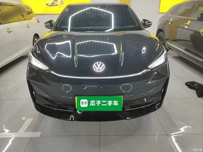 2025 Volkswagen Unique 06 Pure, фото 3, лот 10833562