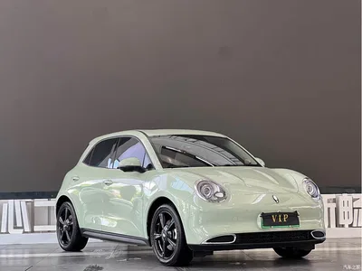 2024 Ora Good Cat 401km Honor 135kW, фото 3, лот 10331636