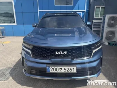 2023 Kia Sorento HEV 1.6 2WD, фото 1, лот 10657753