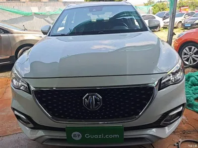 2019 MG HS 30T Automatic 2WD Trophy Super Power Edition China VI, фото 3, лот 10327795