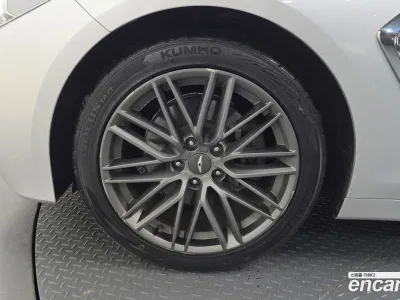 2018 Genesis G70 2.0T, фото 4, лот 10214164