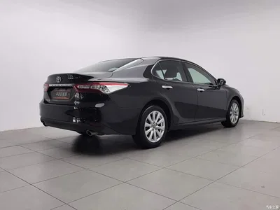 2019 Toyota Camry 2.0G Luxury (China V), фото 2, лот 10280007