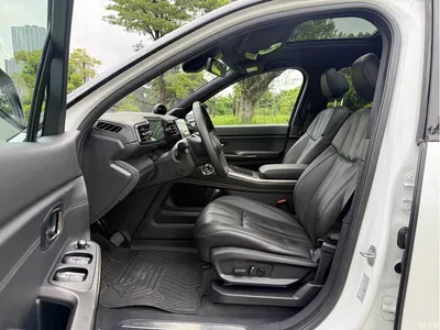 2020 NIO ES8 Model 580KM Signature Edition 6-Seater, фото 4, лот 10481454