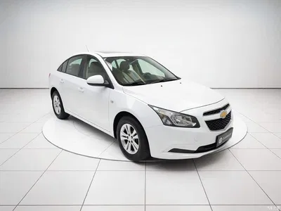 2015 Chevrolet Cruze 1.5L Classic SL MT, фото 3, лот 10440015