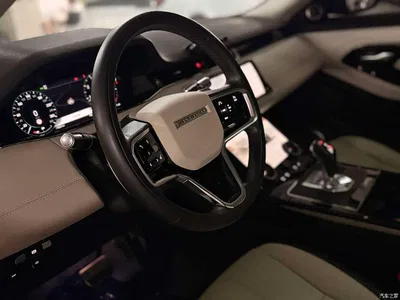 2022 Land Rover Range Rover Evoque L 249PS R-Dynamic Luxury Edition, фото 3, лот 11073203