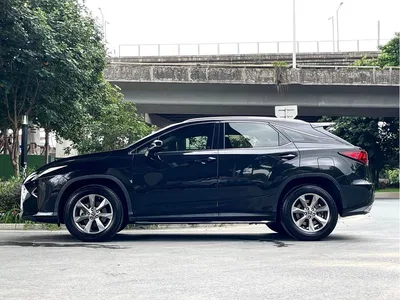 2016 Lexus RX 300 2WD Comfort Edition China V, фото 3, лот 10314181